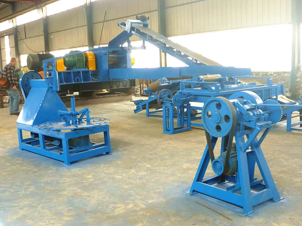 Delivery, Installation, and Training