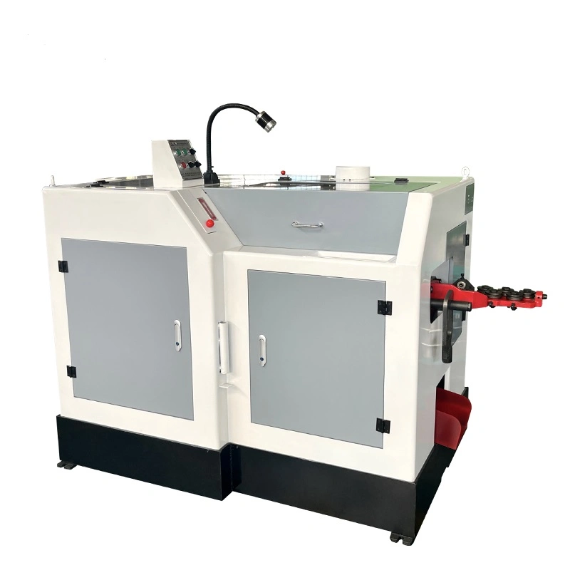 Cold Thread Rolling Machines