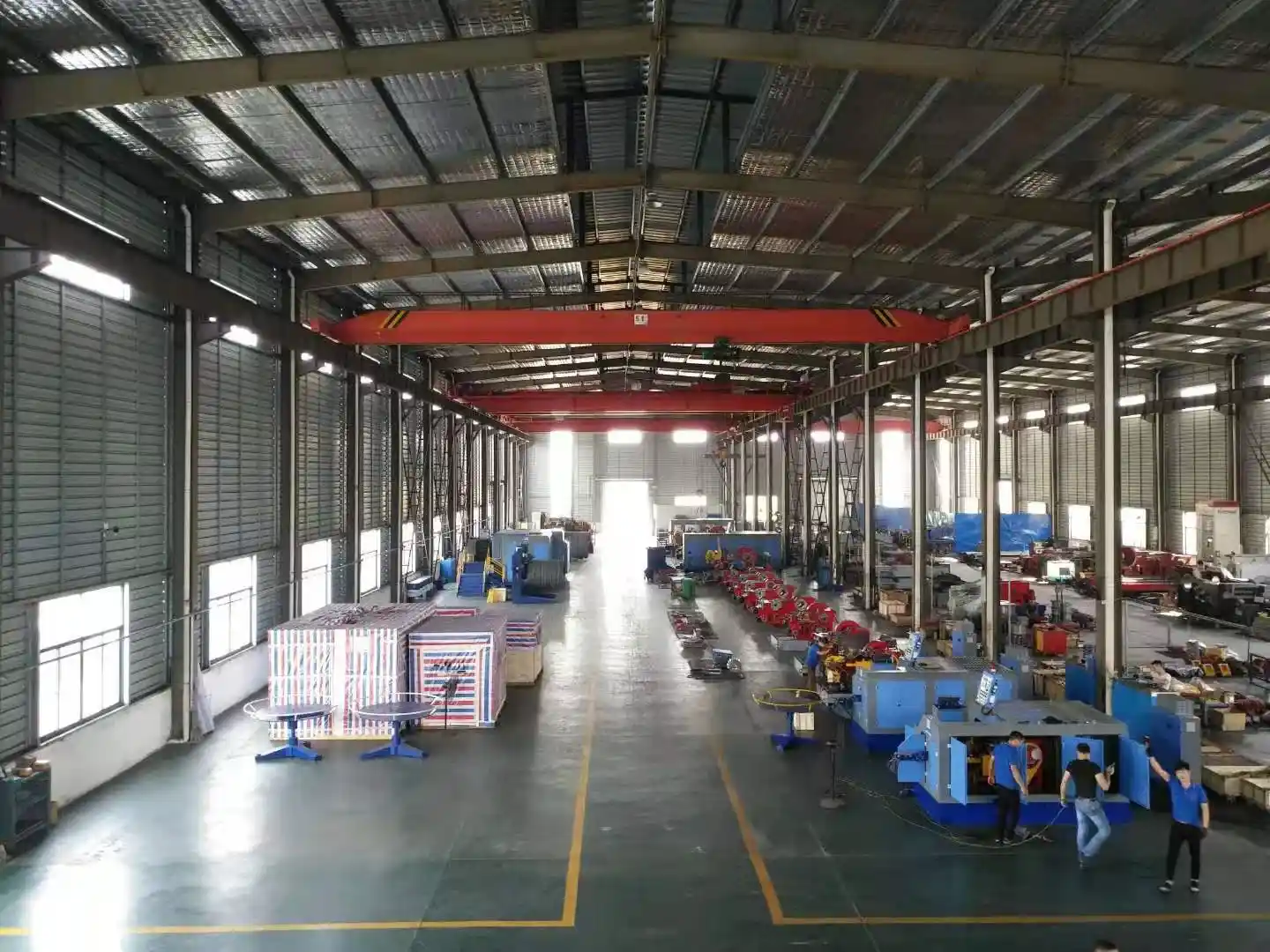 Customization Capabilities