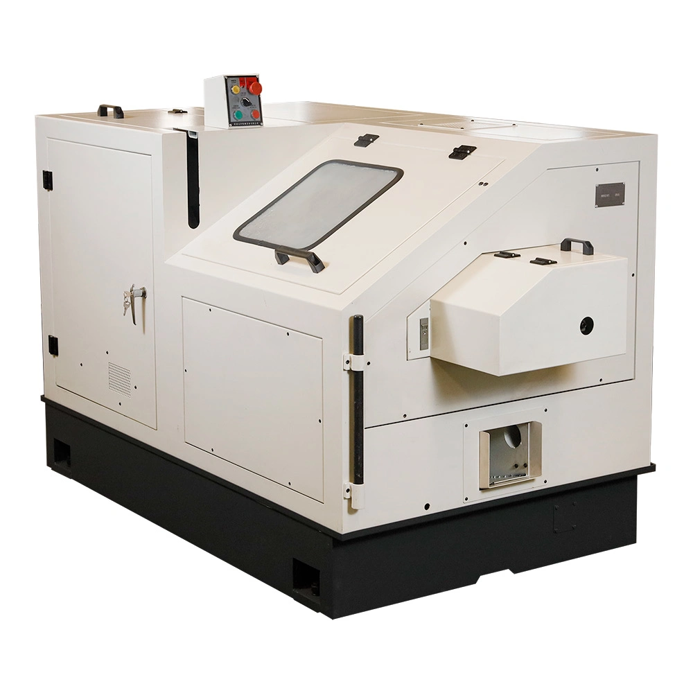 High-Speed Cold Heading Machines