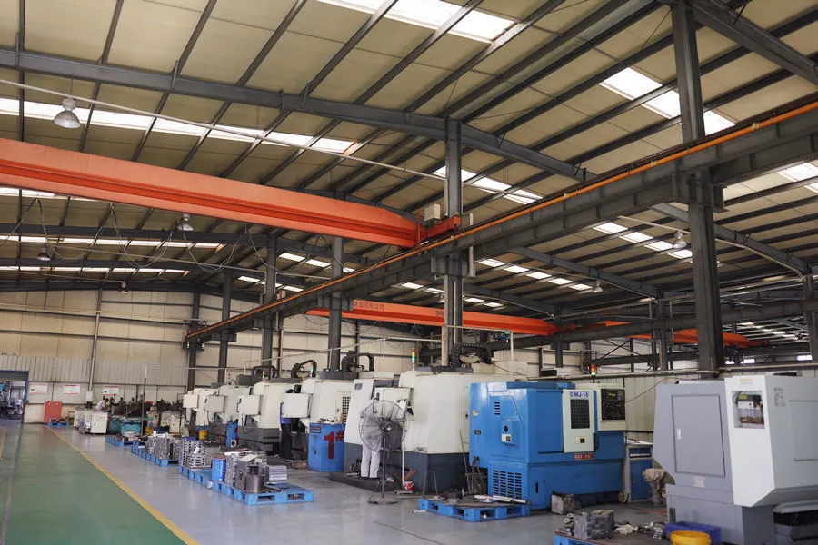 Precision Engineering