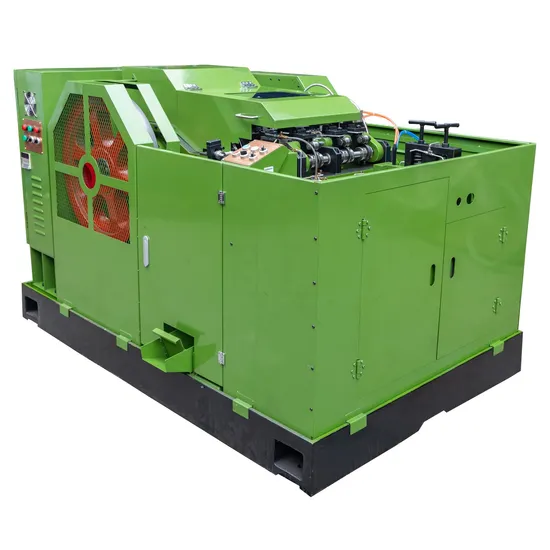 Cold Heading Machine for Screw & Bolt Forging Production