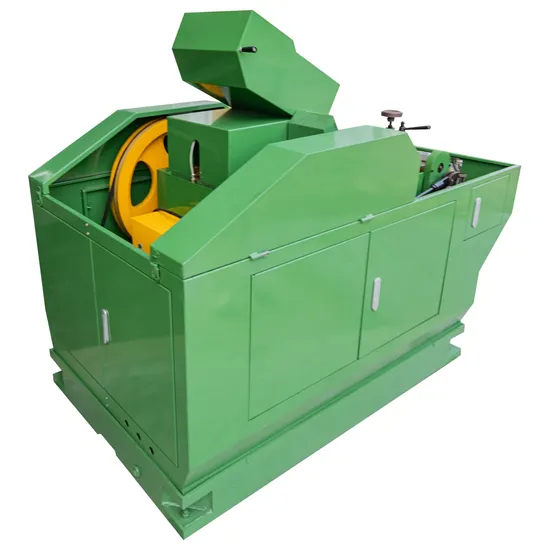 Precision Rivet Forming Cold Heading Machine