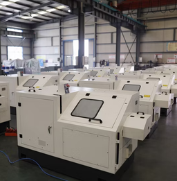 Precision Cold Heading Machine for Self-Tapping Screws